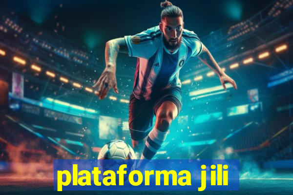 plataforma jili